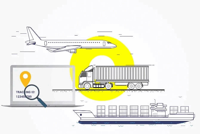 Logistic Solutions